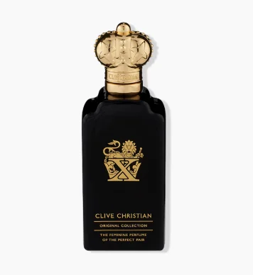 CLIVE CHRISTIAN X FOR WOMEN 50ML