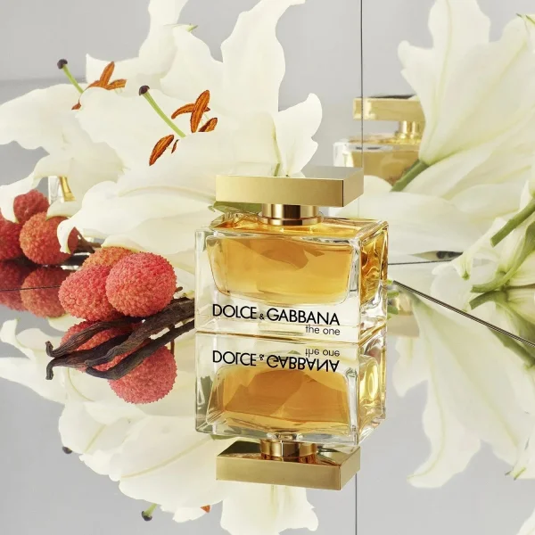 DOLCE N GABANNA THE ONE 50ML W