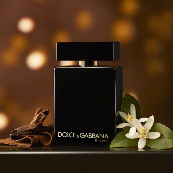 DOLCE N GABANNA THE ONE INTENSE EDP 50ML POUR HOMME