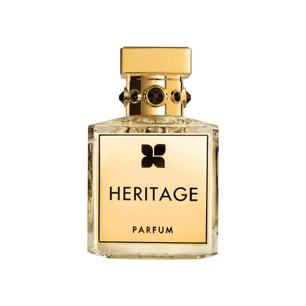 FRAGRANCE DU BOIS HERITAGE EXTRAIT DE PARFUM 100ML