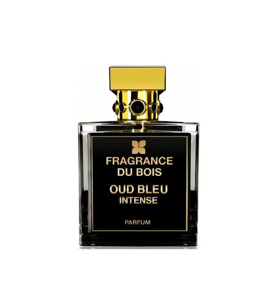 FRAGRANCE DU BOIS OUD BLEU INTENSE EXTRAIT DE PARFUM 50ML