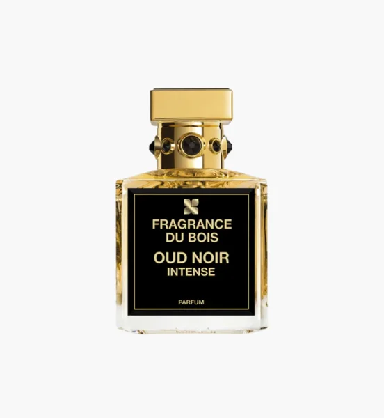 FRAGRANCE DU BOIS OUD NOIR INTENSE EDP 100ML