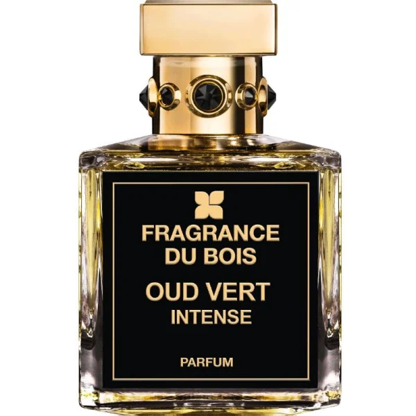 FRAGRANCE DU BOIS OUD VERT INTENSE EDP 100ML