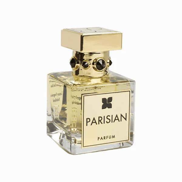 FRAGRANCE DU BOIS PARISIAN EXTRAIT DE PARFUM 100ML