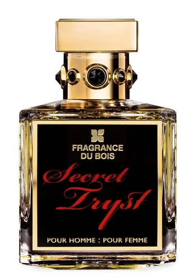 FRAGRANCE DU BOIS SECRET TRYST EXTRAIT DE PARFUM 100ML