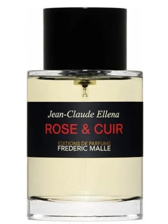 FREDERIC MALLE ROSE AND CUIR 100ML EDP
