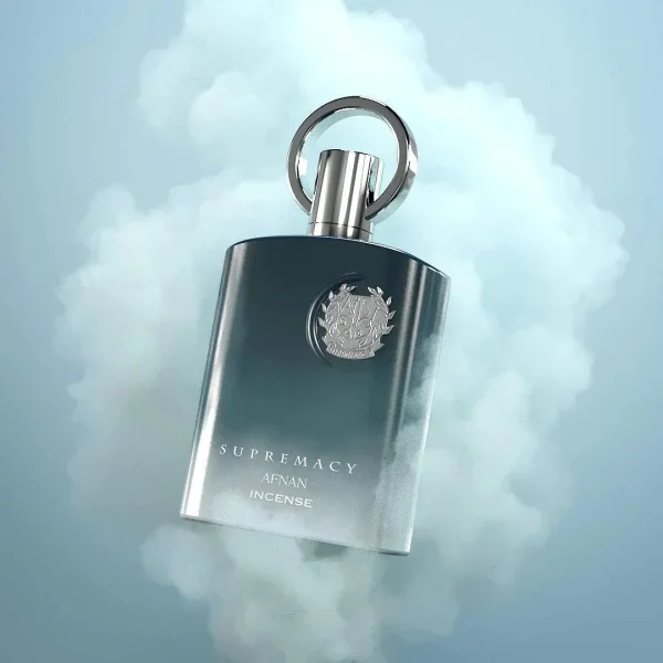 AFNAN SUPREMACY INCENSE 100ML