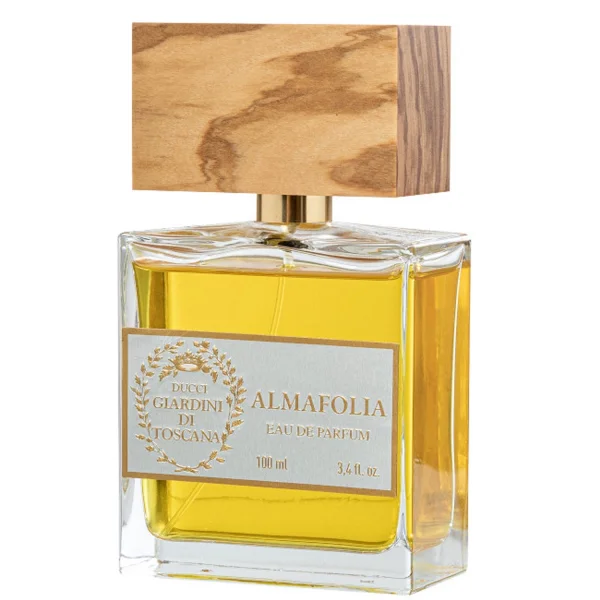 GIARDINI DI TOSCANA ALMAFOLIA 100ML