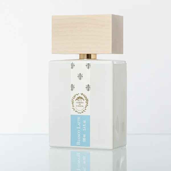 GIARDINI DI TOSCANA BIANCO LATTE 100ML