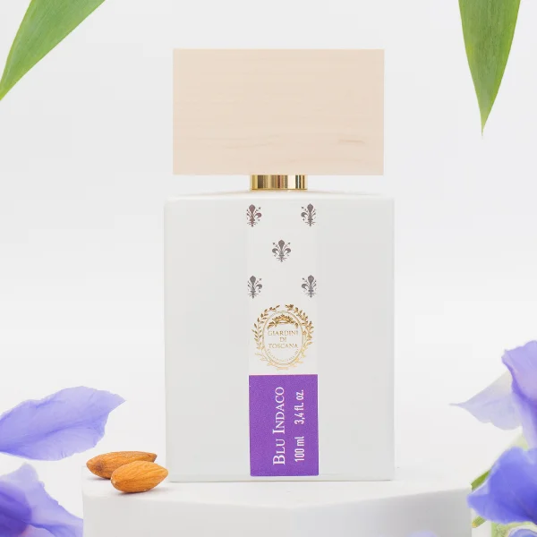GIARDINI DI TOSCANA BLU INDACO 100ML