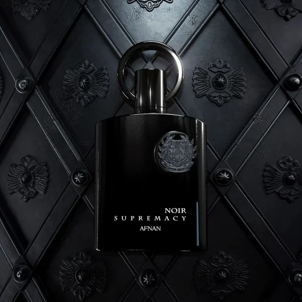 AFNAN SUPREMACY NOIR 100ML