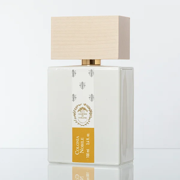 GIARDINI DI TOSCANA COLONIA NOBILE 100ML