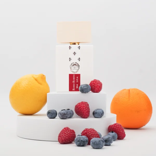 GIARDINI DI TOSCANA ROSSO RUBINO 100ML