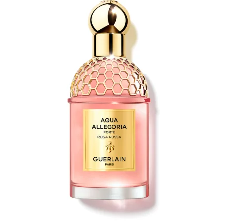 GUERLAIN AQUA ALLEGORIA ROSA ROSSA FORTE 125ML EDP W