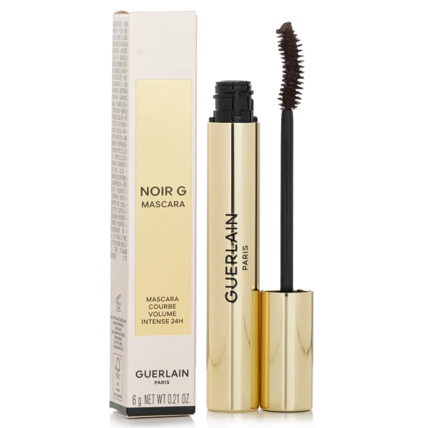 GUERLAIN NOIR G 23 MASC 1 BROWN 6ML W MASCARA