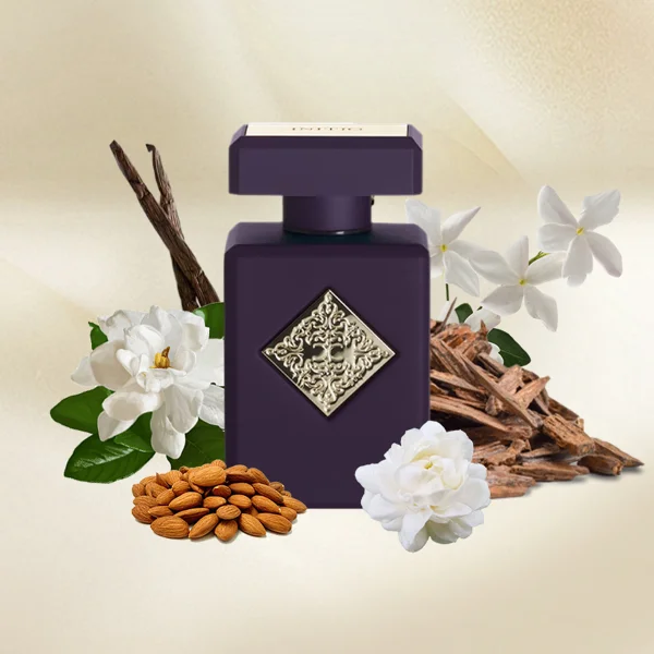 INITIO THE CARNAL HIGH FREQUENCY 90ML