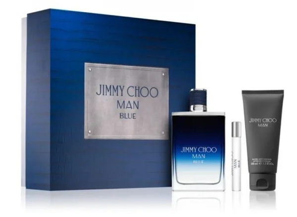 JIMMY CHOO JIMMY CHOO 100ML+7.5ML+BL 100ML