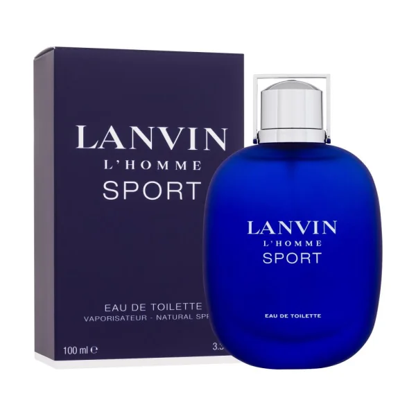 LANVIN PARIS L HOMME SPORT 100ML