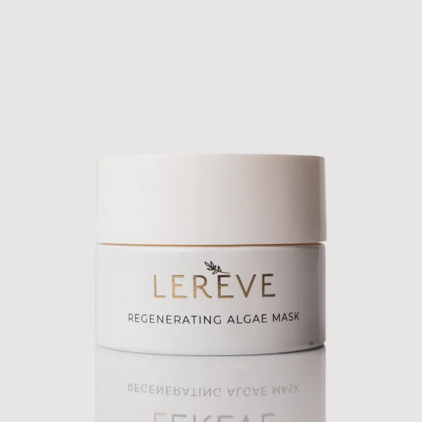 LEREVE REGENERATING ALGAE MASK