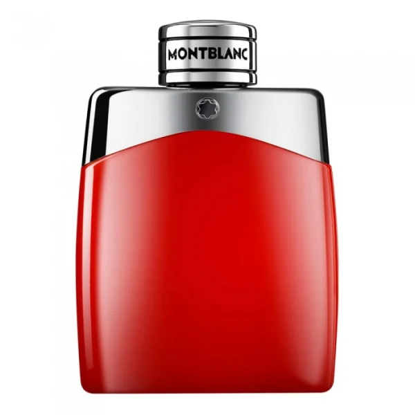 MONT BLANC LEGEND RED 100ML M