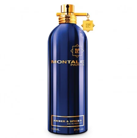MONTALE AMBER AND SPICES 100ML