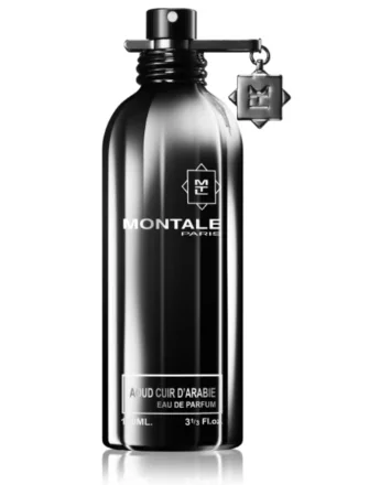 MONTALE AOUD CUIR D ARABIE 100ML