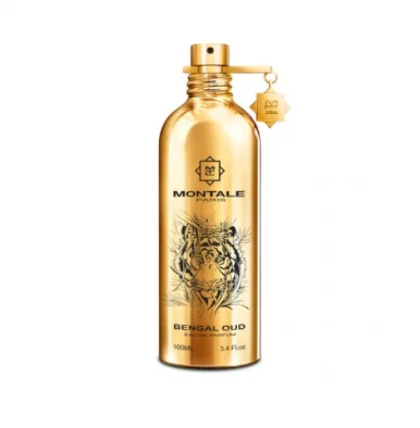 MONTALE BENGAL OUD 100ML