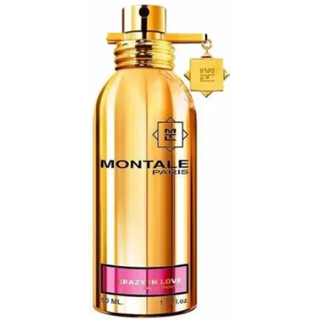 MONTALE CRAZY IN LOVE 50ML