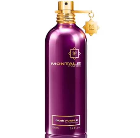 MONTALE DARK PURPLE 100ML