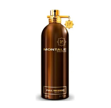 MONTALE FULL INCENSE 100ML
