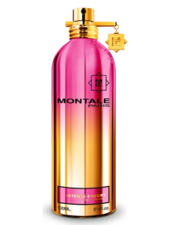 MONTALE INTENSE CHERRY 100ML