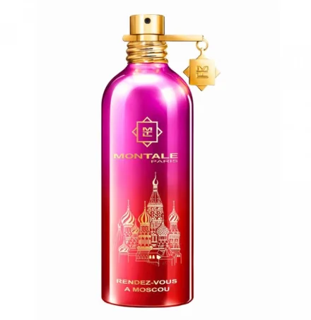 MONTALE RANDEZ VOUS A MOSCOU 100ML