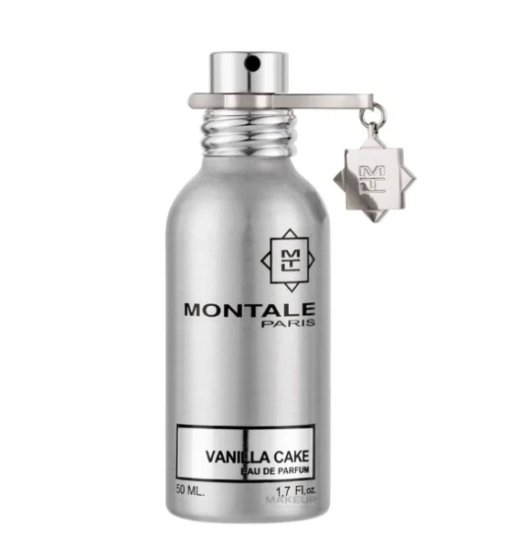 MONTALE VANILLA CAKE 50ML