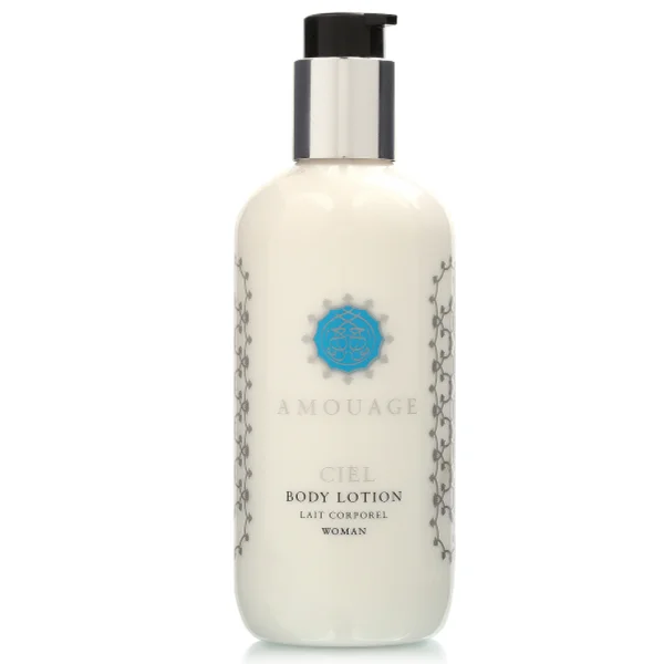 AMOUAGE CIEL 300ML WOMAN BODY LOTION