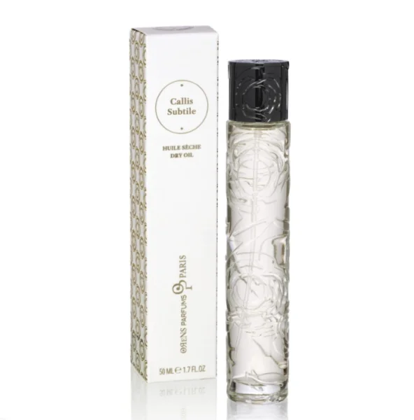 ORENS PARFUMES CALLIS SUBTILE DRY OIL 50ML