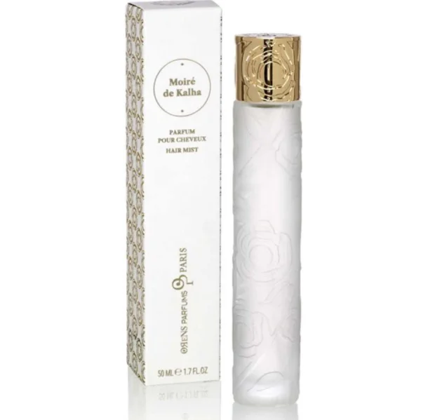 ORENS PARFUMES MOIRE DE KALHA HAIRMIST 50ML