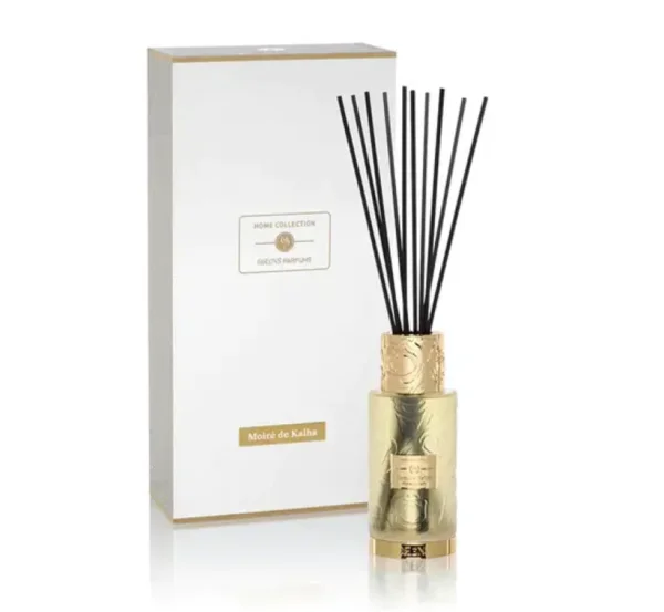 ORENS PARFUMES MOIRE DE KALHA REED DIFFUSER 500ML