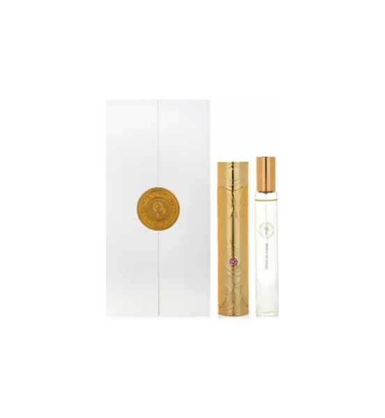 ORENS PARFUMES MOIRE DE KALHA W EDP 2x50ML