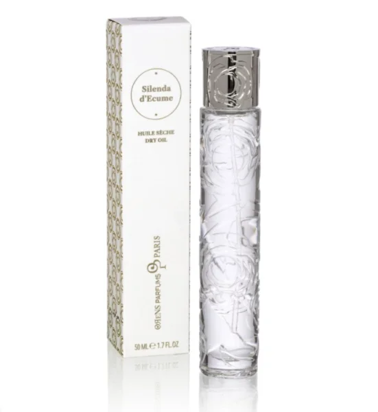 ORENS PARFUMES SILENDA D ECUME DRY OIL 50ML