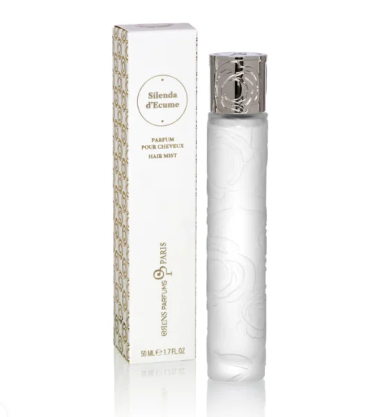 ORENS PARFUMES SILENDA D ECUME HAIRMIST 50ML