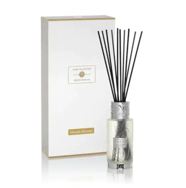 ORENS PARFUMES SILENDA D ECUME REED DIFFUSER 500ML