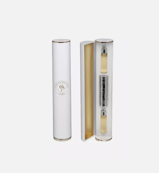 ORENS PARFUMES SILENDA D ECUME W 3X10ML