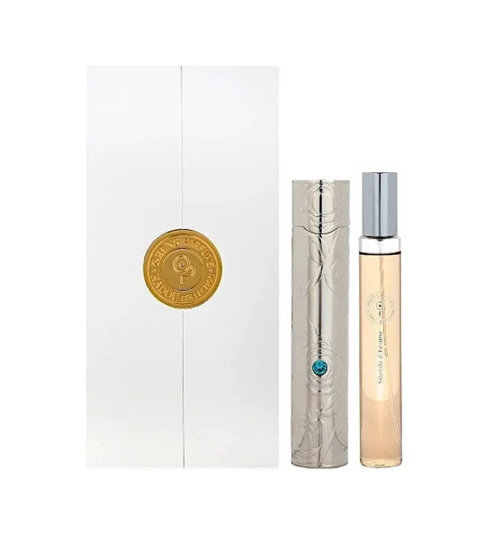 ORENS PARFUMES SILENDA D ECUME W EDP 2x50ML