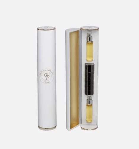 ORENS PARFUMES UNDEA DES ILES W 3X10ML