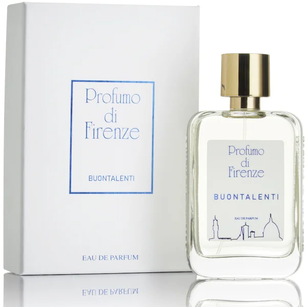 PROFUMO DI FIRENZE BUONTALENTI 100ML