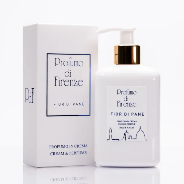 PROFUMO DI FIRENZE FIOR DI PANE BODY LOTION 200ML
