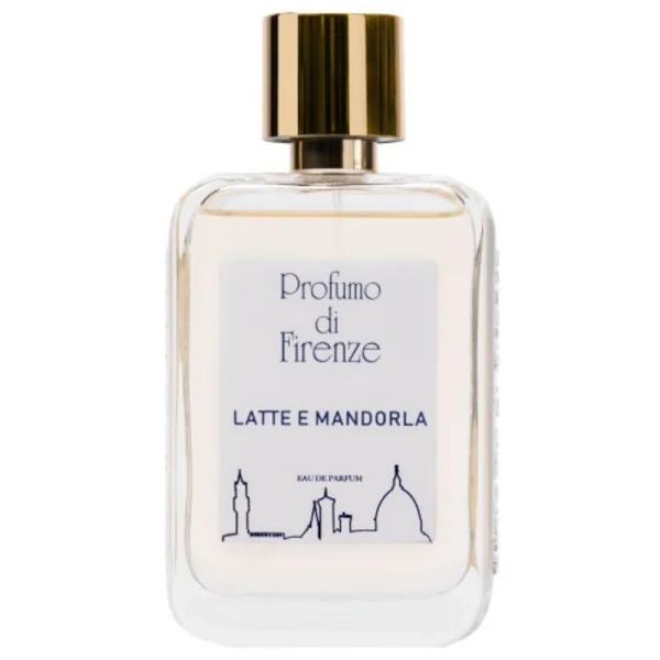 PROFUMO DI FIRENZE LATTE E MANDROLA 100ML