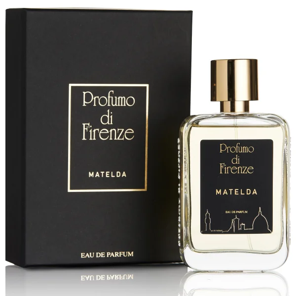 PROFUMO DI FIRENZE MATELDA 100ML