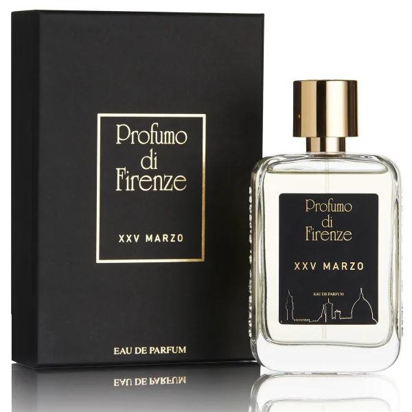 PROFUMO DI FIRENZE XXV MARZO 100ML