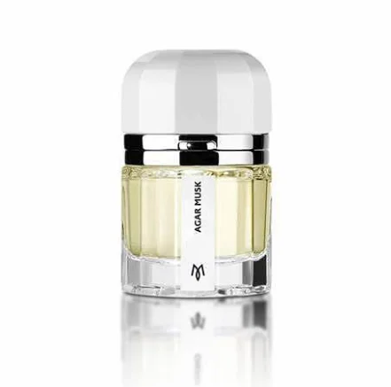 RAMON MONEGAL AGAR MUSK 50ML U